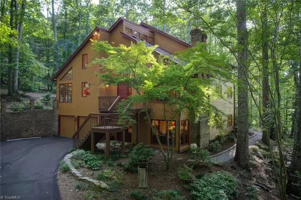 Greensboro, NC 27409,5417 Rambling RD