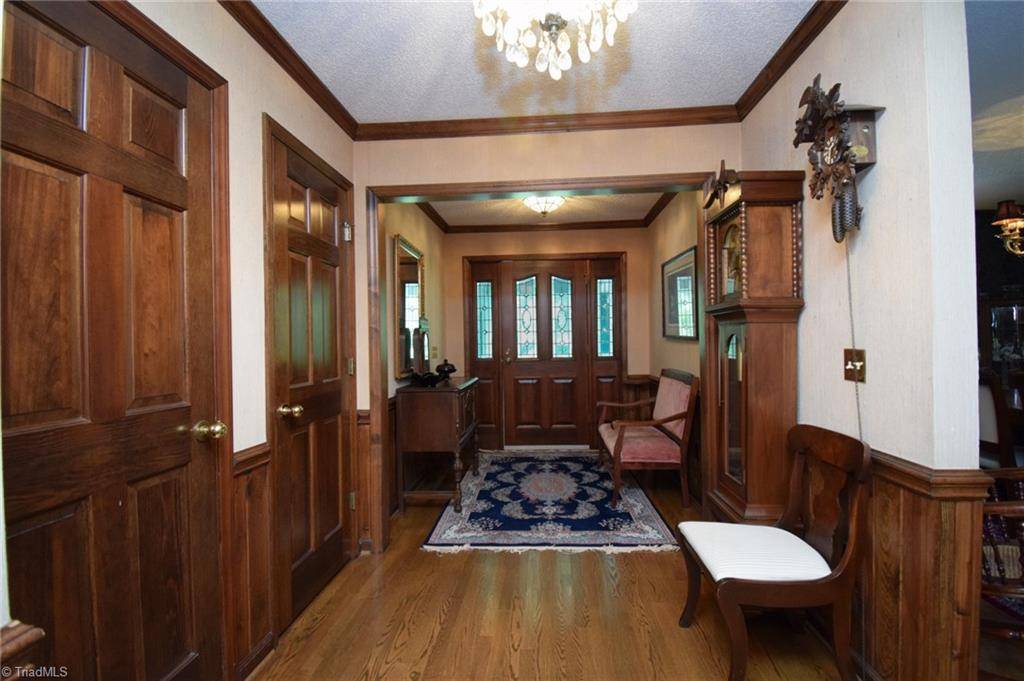 Wilkesboro, NC 28697,510 Berry Mountain DR