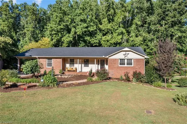 Roxboro, NC 27573,384 Tanglewood CIR