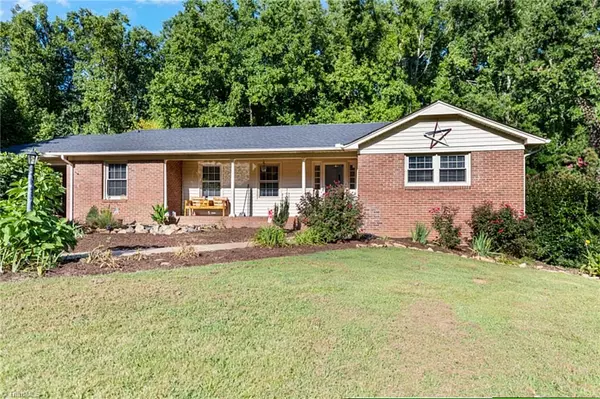 Roxboro, NC 27573,384 Tanglewood CIR