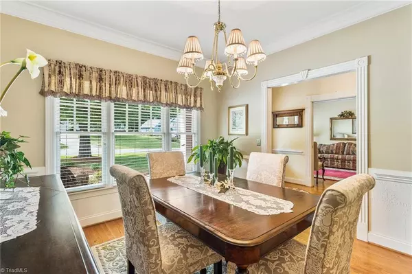 Burlington, NC 27215,240 Coachlight TRL