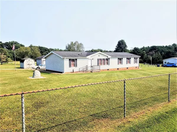 Summerfield, NC 27358,115 Quail Ridge RD