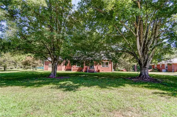 3171 Old Salisbury RD, Winston Salem, NC 27127