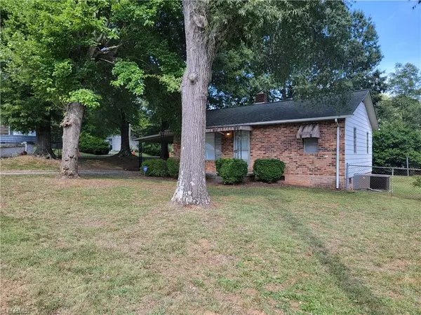 425 Hill ST, Statesville, NC 28677