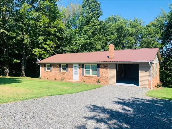 Boonville, NC 27011,3136 Reece RD