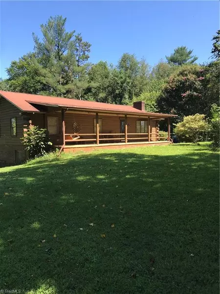 2683 Wiles Ridge RD, Hays, NC 28635