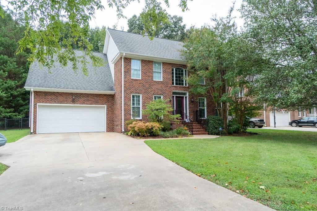 435 Brookview DR,  Gibsonville,  NC 27249