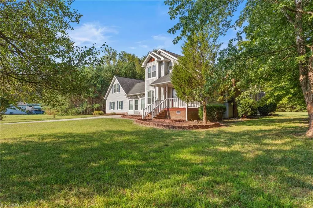 Pleasant Garden, NC 27313,4544 Alliance Church RD