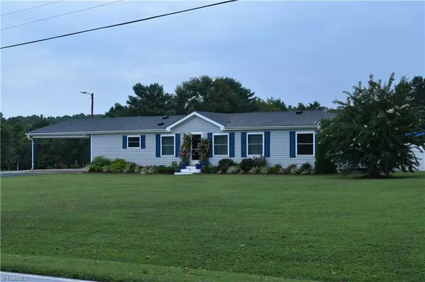 Snow Camp, NC 27349,8620 Snow Camp RD