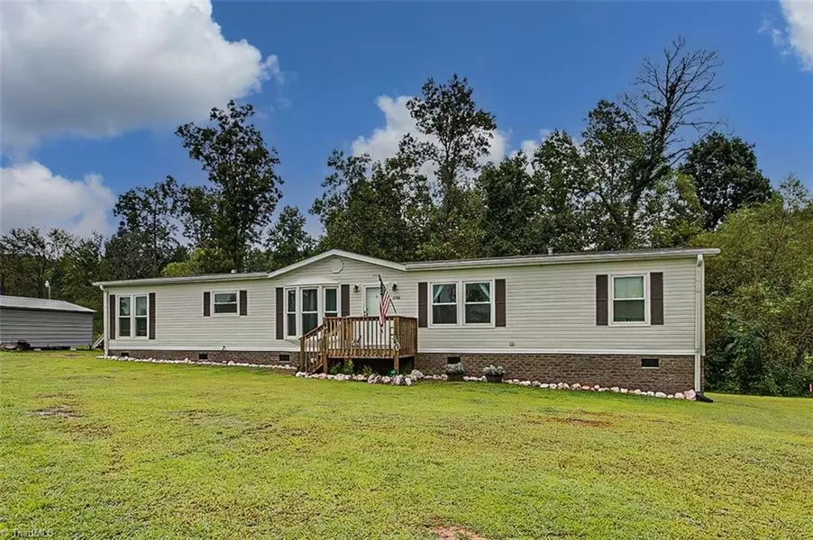 3701 N.C. Highway 22, Ramseur, NC 27316