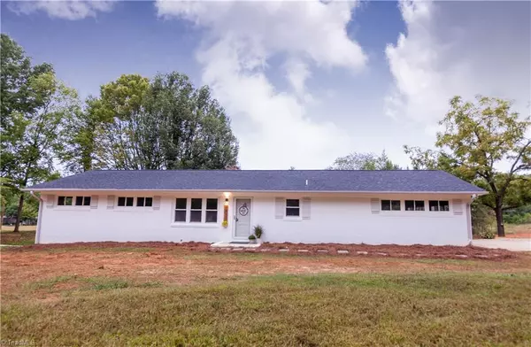 4437 Beckerdite RD, Sophia, NC 27350