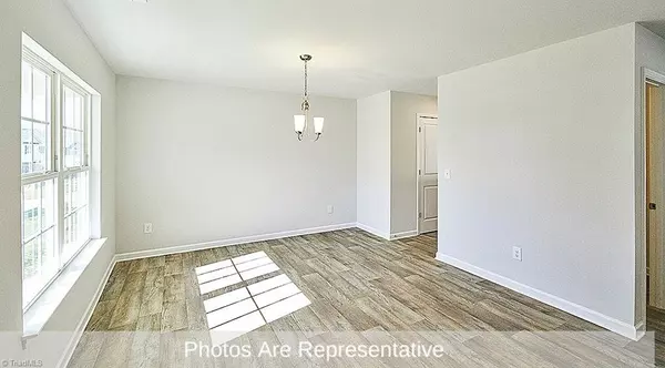 Trinity, NC 27370,4458 Green Valley DR #15
