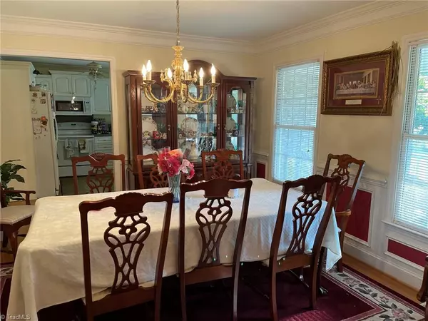 Summerfield, NC 27358,200 Shagbark DR