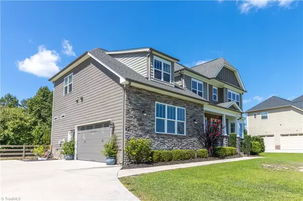 Summerfield, NC 27358,6005 Carlson Ridge CT