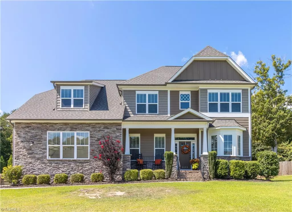 Summerfield, NC 27358,6005 Carlson Ridge CT
