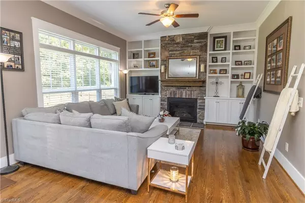 Summerfield, NC 27358,6005 Carlson Ridge CT