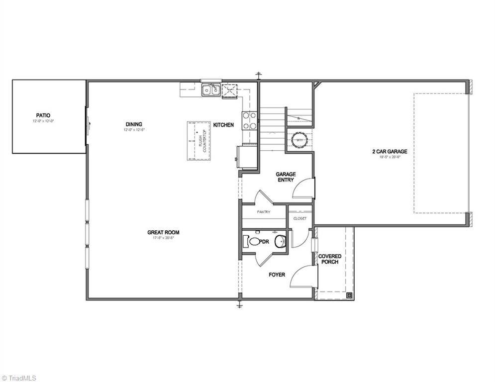 Winston Salem, NC 27040,4740 Wesmar DR #22