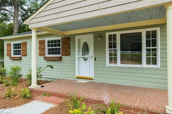 Summerfield, NC 27358,7605 Brisbane DR