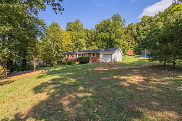 Franklinville, NC 27248,402 Andrew Hunter RD