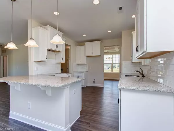 Pleasant Garden, NC 27313,6487 Rogers Farm RD #Lot 65