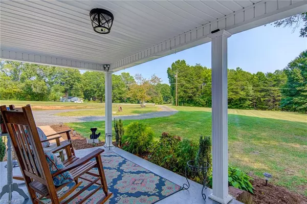 Stoneville, NC 27048,950 Young RD