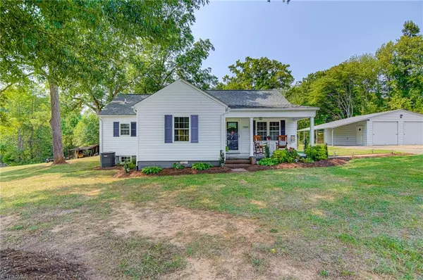 Stoneville, NC 27048,950 Young RD