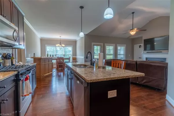 Reidsville, NC 27320,190 Still Poplar PL