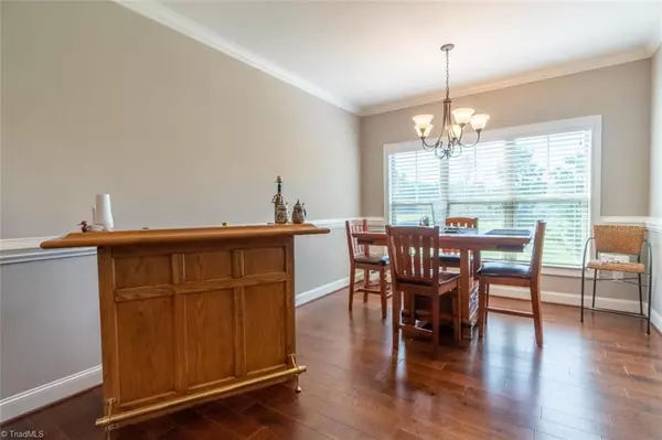 Reidsville, NC 27320,190 Still Poplar PL