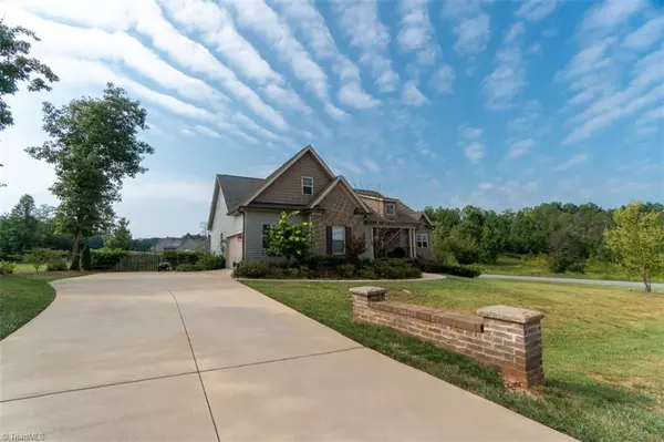 190 Still Poplar PL, Reidsville, NC 27320