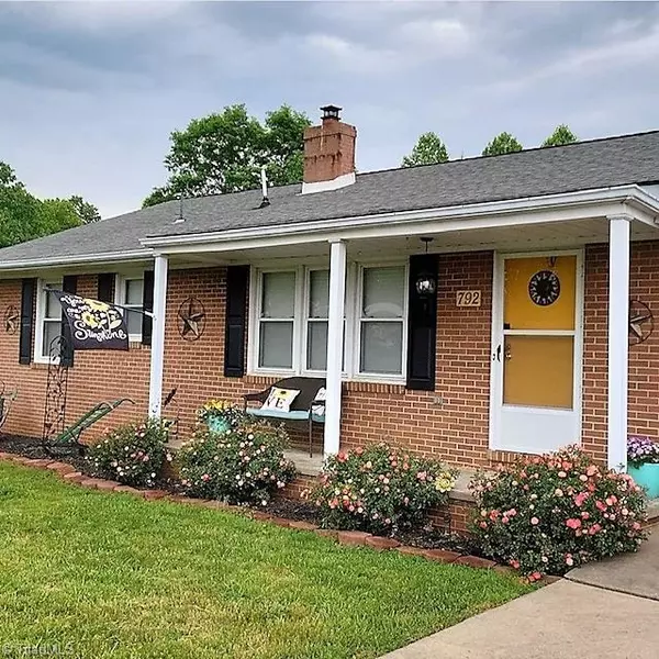 Stoneville, NC 27048,792 Anglin Mill RD