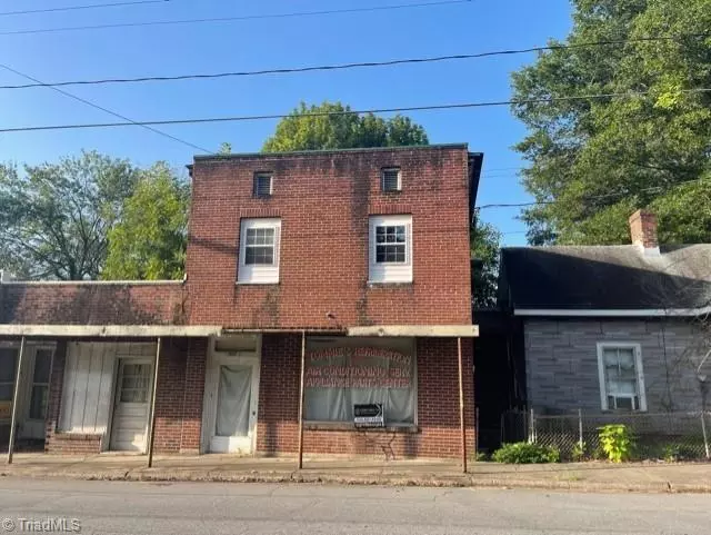 00 Washington ST, Mayodan, NC 27027