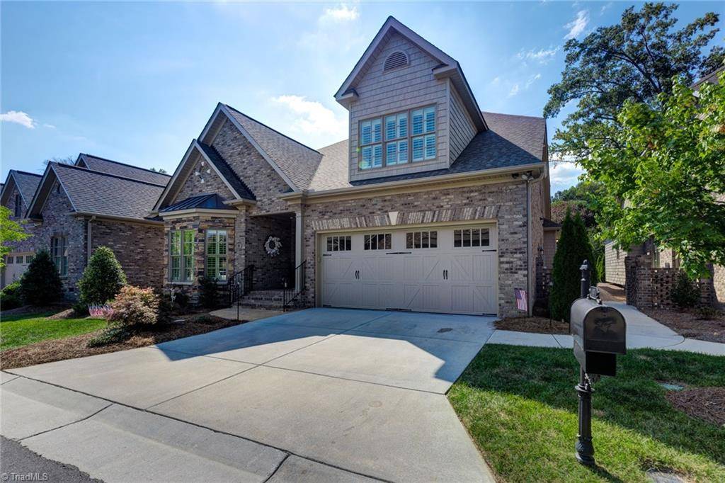 Greensboro, NC 27408,9 Blakeney PL