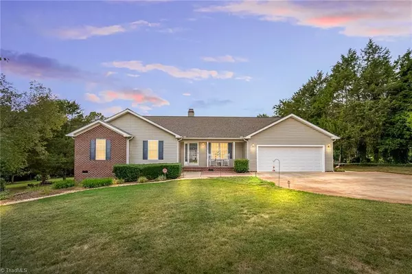 7703 Sorrel Run CT, Summerfield, NC 27358