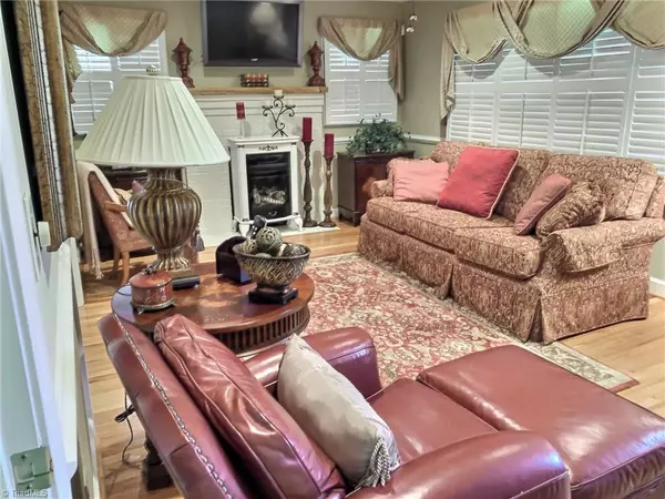 Millers Creek, NC 28651,4578 BOONE TRL