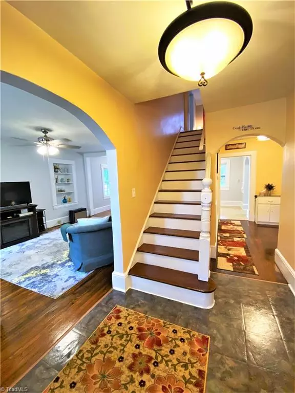 Mayodan, NC 27027,403 N 4th AVE