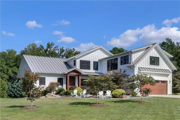 6684 & 6692 Lake Brandt RD, Summerfield, NC 27358