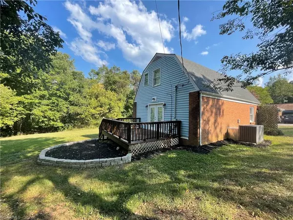 Stoneville, NC 27048,162 Django DR