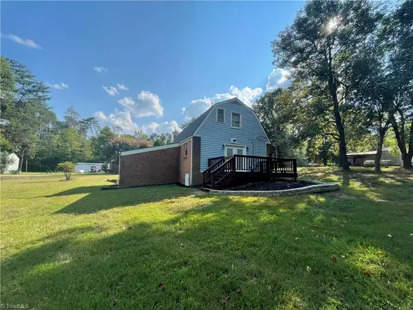 Stoneville, NC 27048,162 Django DR