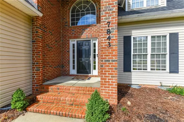 Summerfield, NC 27358,7843 Spencer Brook DR