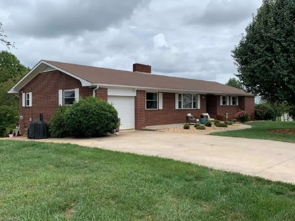 Millers Creek, NC 28651,235 Will Faw RD