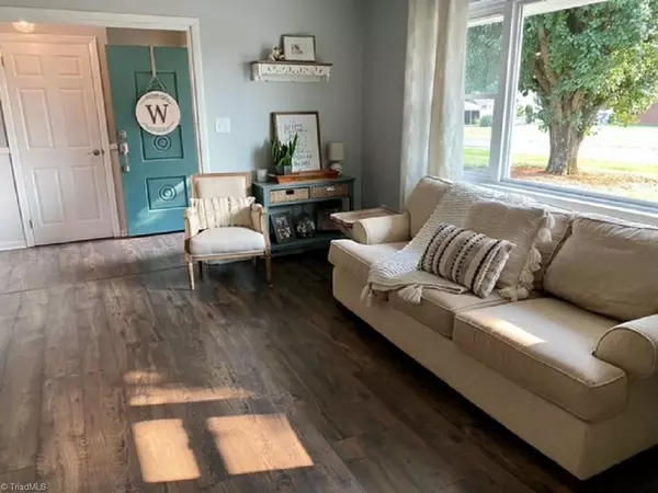 Millers Creek, NC 28651,235 Will Faw RD