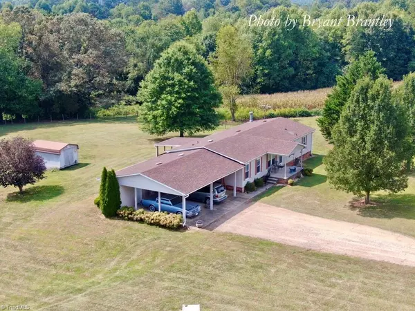 Ararat, NC 27007,594 Green Meadow LN