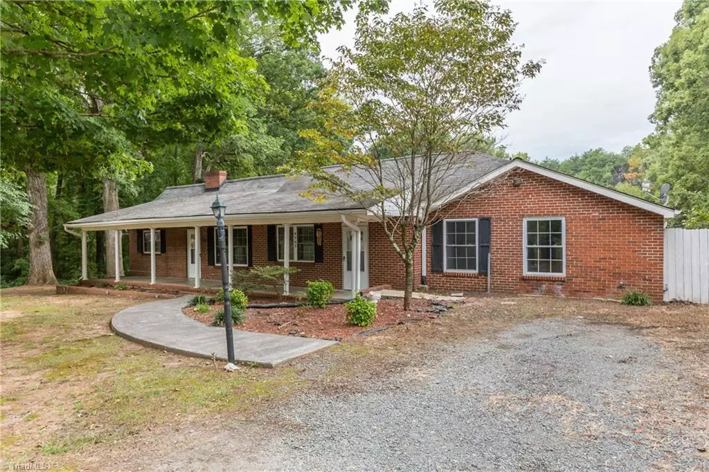 Tobaccoville, NC 27050,4995 Tobaccoville RD