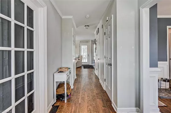 Ramseur, NC 27316,3650 Holly Spring RD