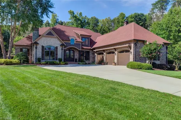 7016 Marseilles CT, Summerfield, NC 27358