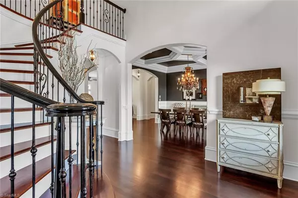 Summerfield, NC 27358,7016 Marseilles CT