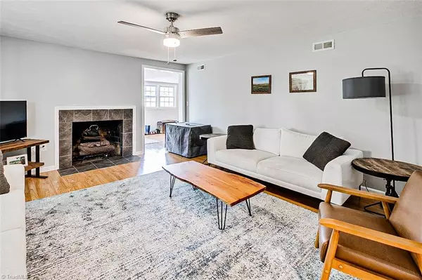 Franklinville, NC 27248,3095 Hall RD