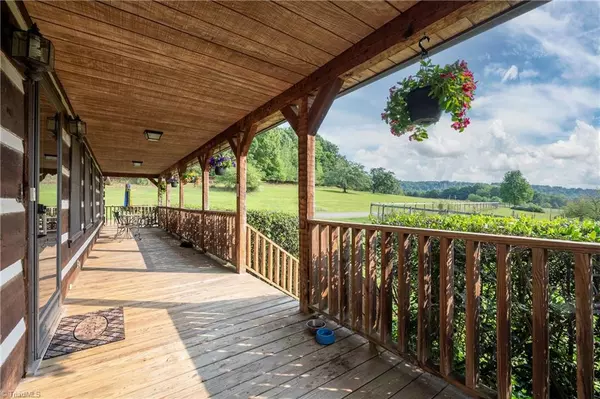 Hamptonville, NC 27020,1065 Tuckda WAY