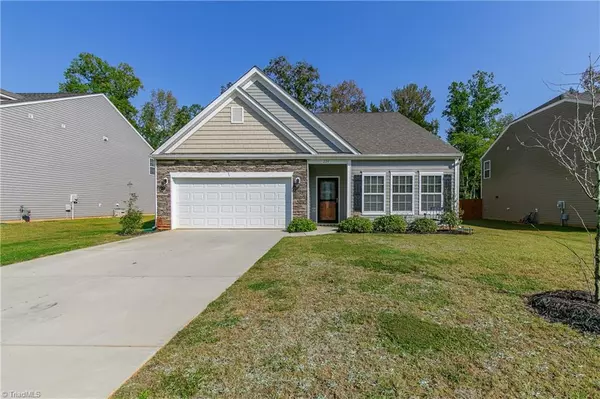 Haw River, NC 27258,229 Solstice DR