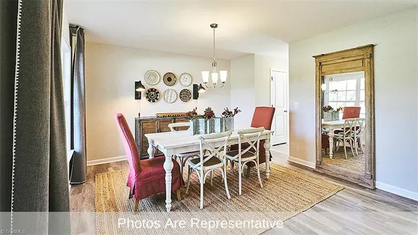 Trinity, NC 27370,4465 Green Valley DR #8